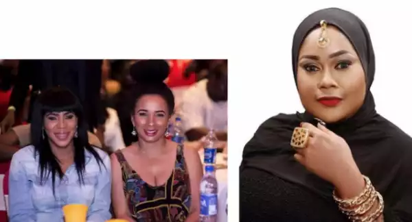4 Nollywood Actresses Who Have Killed People In The Past – You Won’t Believe This! (With Pictures)
